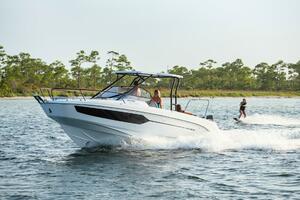 26ft Beneteau Yacht For Sale
