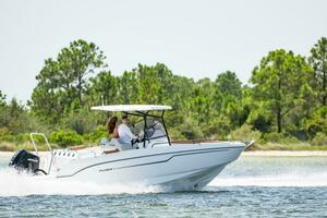 23ft Beneteau Yacht For Sale