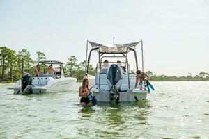 23ft Beneteau Yacht For Sale