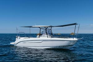 23ft Beneteau Yacht For Sale