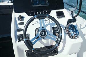 23ft Beneteau Yacht For Sale
