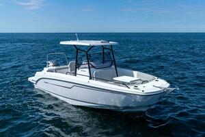 23ft Beneteau Yacht For Sale