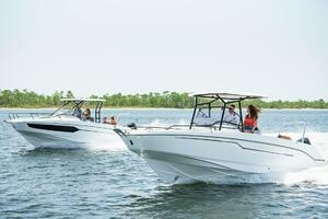 23ft Beneteau Yacht For Sale