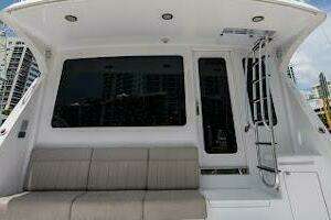  2006 Hatteras 64 Convertible Yacht For Sale in Orange Beach AL