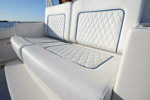 43ft Jupiter Yacht For Sale