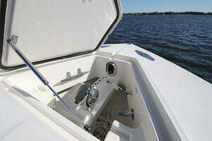 43ft Jupiter Yacht For Sale