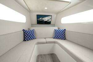 43ft Jupiter Yacht For Sale