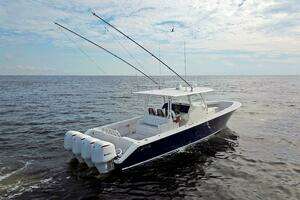 43ft Jupiter Yacht For Sale