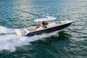 43ft Jupiter Yacht For Sale