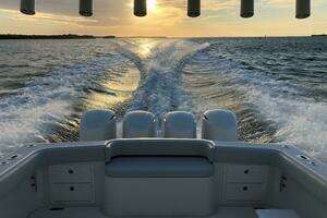 43ft Jupiter Yacht For Sale