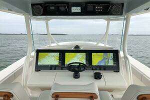 43ft Jupiter Yacht For Sale