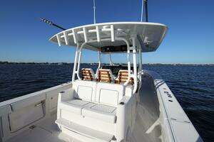 43ft Jupiter Yacht For Sale