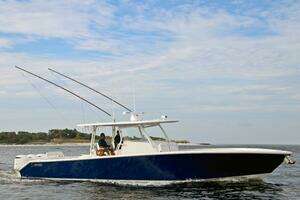 43ft Jupiter Yacht For Sale