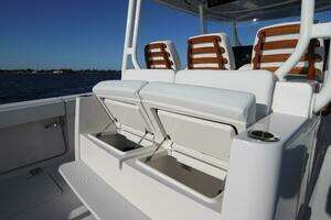 43ft Jupiter Yacht For Sale