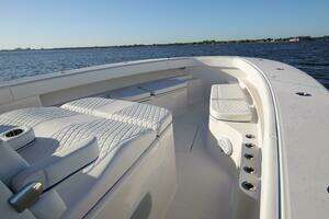 43ft Jupiter Yacht For Sale