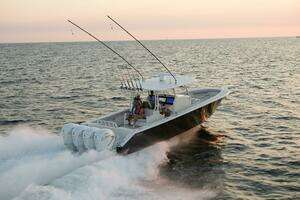 43ft Jupiter Yacht For Sale