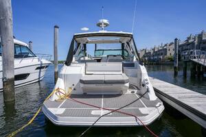 Photo 5270934 for 2023 Sea Ray 320 Sundancer  