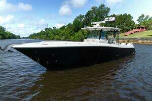  2018 HCB 39 Speciale Yacht For Sale in Florence SC