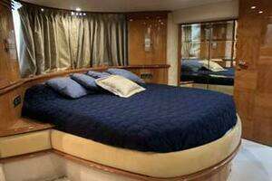 JB 2006 Azimut 62 Yacht For Sale in North Miami FL