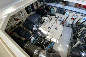 Tropical High 33ft Rampage Yacht For Sale Tropical High 33ft Rampage Yacht For Sale