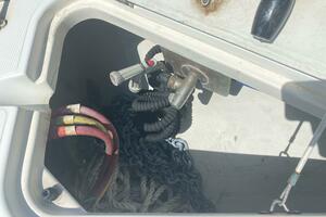 Tropical High 33ft Rampage Yacht For Sale Tropical High 33ft Rampage Yacht For Sale