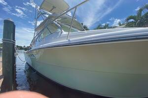 Tropical High 33ft Rampage Yacht For Sale Tropical High 33ft Rampage Yacht For Sale