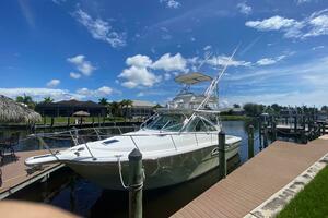 Tropical High 33ft Rampage Yacht For Sale Tropical High 33ft Rampage Yacht For Sale