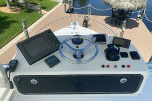 Tropical High 33ft Rampage Yacht For Sale Tropical High 33ft Rampage Yacht For Sale