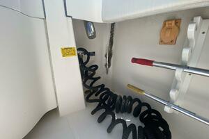 Tropical High 33ft Rampage Yacht For Sale Tropical High 33ft Rampage Yacht For Sale