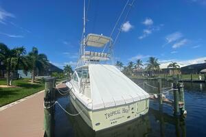 Tropical High 33ft Rampage Yacht For Sale Tropical High 33ft Rampage Yacht For Sale