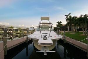 Tropical High 33ft Rampage Yacht For Sale Tropical High 33ft Rampage Yacht For Sale
