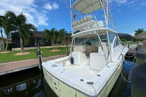Tropical High 33ft Rampage Yacht For Sale Tropical High 33ft Rampage Yacht For Sale
