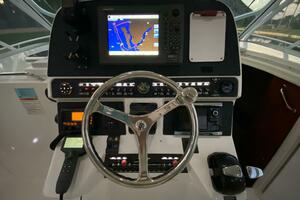Tropical High 33ft Rampage Yacht For Sale Tropical High 33ft Rampage Yacht For Sale