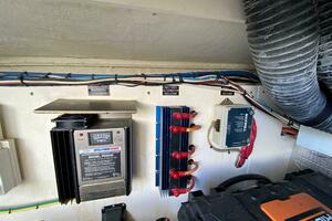 Tropical High 33ft Rampage Yacht For Sale Tropical High 33ft Rampage Yacht For Sale