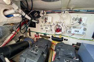 Tropical High 33ft Rampage Yacht For Sale Tropical High 33ft Rampage Yacht For Sale