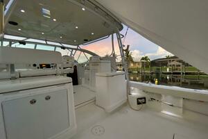 Tropical High 33ft Rampage Yacht For Sale Tropical High 33ft Rampage Yacht For Sale