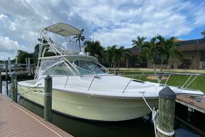 Tropical High 33ft Rampage Yacht For Sale Tropical High 33ft Rampage Yacht For Sale