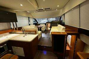  2013 Prestige 500 Yacht For Sale in Cleveland OH