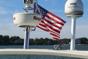  2013 Prestige 500 Yacht For Sale in Cleveland OH
