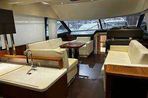  2013 Prestige 500 Yacht For Sale in Cleveland OH