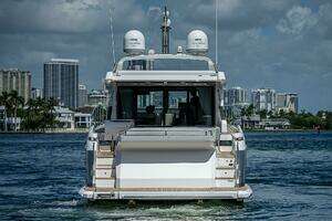  2022 Azimut S6 Yacht For Sale in Fort Lauderdale FL