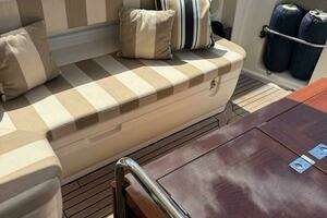 LADY DI 2007 Oyster LD43 Yacht For Sale in Fort Myers FL