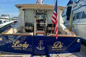 LADY DI 2007 Oyster LD43 Yacht For Sale in Fort Myers FL