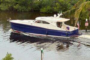 LADY DI 2007 Oyster LD43 Yacht For Sale in Fort Myers FL