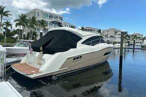 Nauti-Lin 2016 Carver C37 Coupe Yacht For Sale in Fort Myers FL