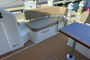 Nauti-Lin 2016 Carver C37 Coupe Yacht For Sale in Fort Myers FL
