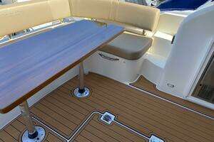 Nauti-Lin 2016 Carver C37 Coupe Yacht For Sale in Fort Myers FL