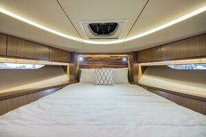 ANDIAMO 2017 Sea Ray L590 Fly Yacht For Sale in Fort Lauderdale FL