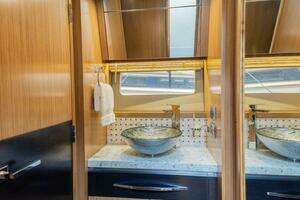 ANDIAMO 2017 Sea Ray L590 Fly Yacht For Sale in Fort Lauderdale FL