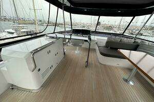 SOLEIL 2021 Sirena 64 Yacht For Sale in Ventura CA